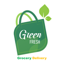 Green Fresh Groceries Delivery APK