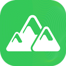 实时高度表:海拔高度表、海拔高度計 APK