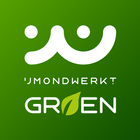 Groen Werkt! 圖標