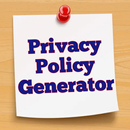 Apps Privacy Policy Generator APK