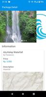 Lombok Tourism スクリーンショット 1
