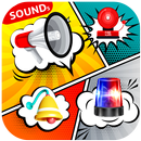 Loudest Air Horn Prank Sounds APK