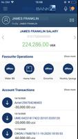 dfcu QuickApp screenshot 1
