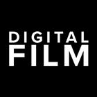 Digital Film icône