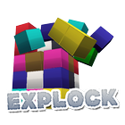 Explock ícone