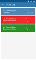 CRM Acttiva screenshot 2