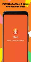 D-Fast :Mods Downloader Helper постер
