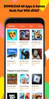D-Fast :Mods Downloader Helper скриншот 2