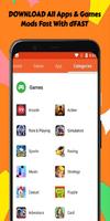 D-Fast :Mods Downloader Helper скриншот 3