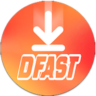 DFast Apk Mod Guide icon