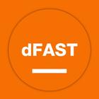Dfast Mod APK Mobile Tutor icône
