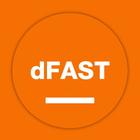 Dfast Mod APK Mobile Tutor иконка