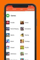 Dfast Mod APK Mobile Tutor постер