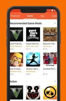 Dfast Mod APK Mobile Tutor скриншот 2