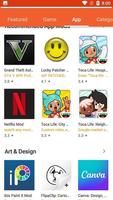 dFast Apk Mod Guide For d Fast ภาพหน้าจอ 1