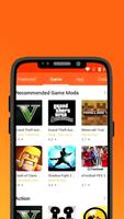 dFast App - Apk Pro Mod Tips Cartaz