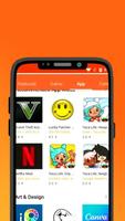dFast App - Apk Pro Mod Tips imagem de tela 2