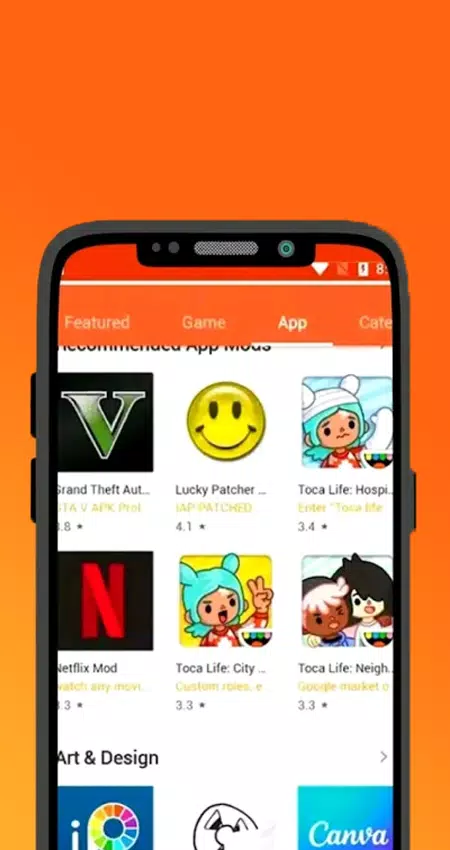 Lucky Patcher APK for Android Download