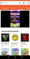 dFast Apk Mod screenshot 3