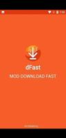 dFast App Apk Mod Tips Poster