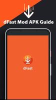 dFast App Apk Mod Tips capture d'écran 1