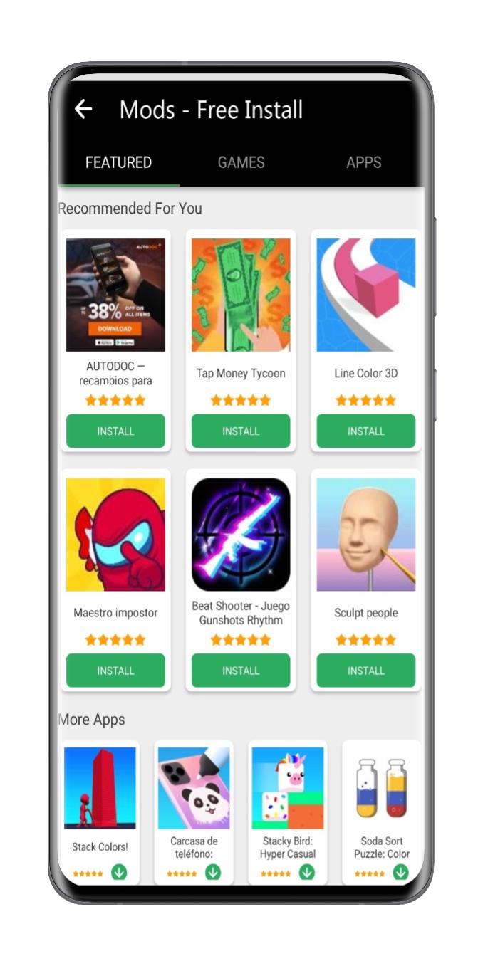 Android ডাউনলোডের জন্য Walktrough for gacha life hints APK
