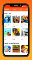 dFast App - Apk Pro Mod Tips 截圖 1