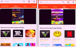 dFast- Apk Mod Tips For d Fast captura de pantalla 1