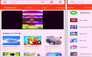 dFast- Apk Mod Tips For d Fast captura de pantalla 2