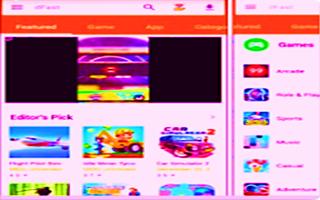 dFast- Apk Mod Tips For d Fast ảnh chụp màn hình 2