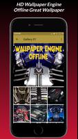 Wallpapers Engine Without Net syot layar 2