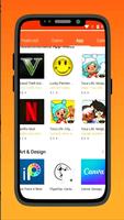 dFast App - Apk Pro Mod Tips imagem de tela 3