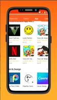 dFast App - Apk Pro Mod Tips imagem de tela 1