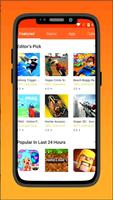dFast App - Apk Pro Mod Tips imagem de tela 2