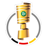 DFB-Pokal أيقونة