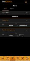 Doofootball syot layar 3