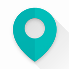 Free GPS Tracker icono