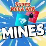 Mines:Mega Win