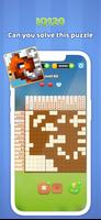 Nonogram-Happy Farm تصوير الشاشة 2