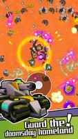 Bugs.io-Tanks Defense ภาพหน้าจอ 3