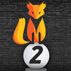 Clever Fox - Golf Challenge 2 icône