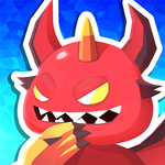Pocket Monster Adventure icon