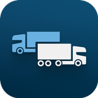 DFDS - Logistics Driver ícone