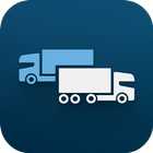 DFDS - Logistics Driver-icoon