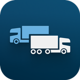 DFDS - Logistics Driver иконка