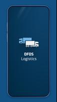DFDS - Logistics Driver Cartaz