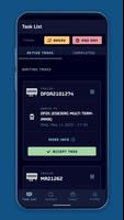 DFDS - Logistics Driver screenshot 2