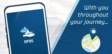 DFDS - Ferries & Terminals