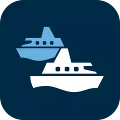 DFDS - Fähren und Terminals