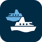 DFDS иконка